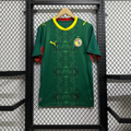 Senegal World Cup 2026 Home Jersey