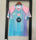 Barcelona Blue/Pink Aurora Concept