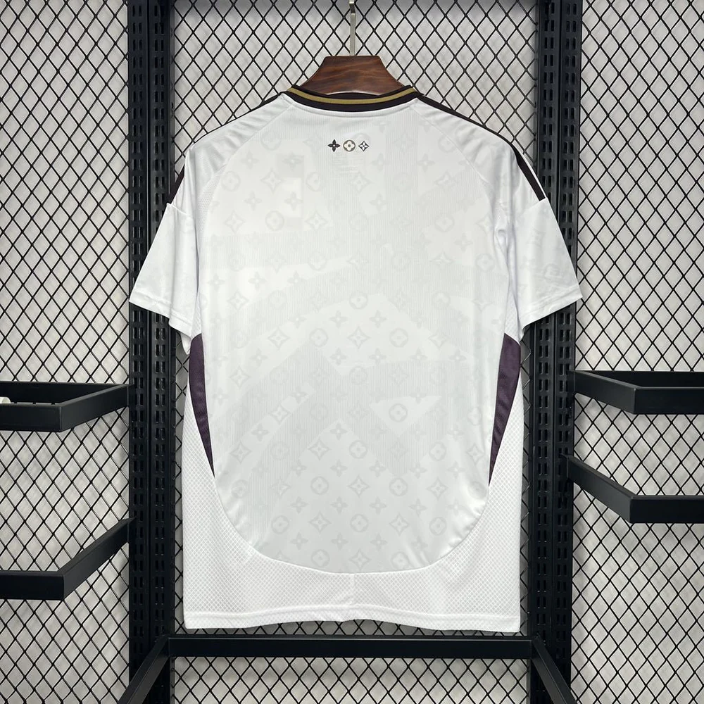 Real Madrid X LV Concept